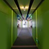 Ceiling / wall lamp - RGB - LED - dimmable - rotatable