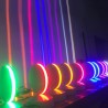 Ceiling / wall lamp - RGB - LED - dimmable - rotatable