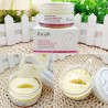 Eye mask - anti-puffiness - anti-wrinkle - mango / golden osmanthus - 40 piecesSkin