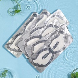 Collagen eye patches - anti-wrinkle - anti-puffnes - firming - 1 piece