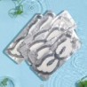 Collagen eye patches - anti-wrinkle - anti-puffnes - firming - 1 piece
