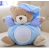 Plush teddy bear - with sound / light - 25cmCuddly toys