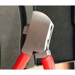 Lishi - professional car key cutter - locksmith tool