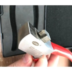 Lishi - professional car key cutter - locksmith tool
