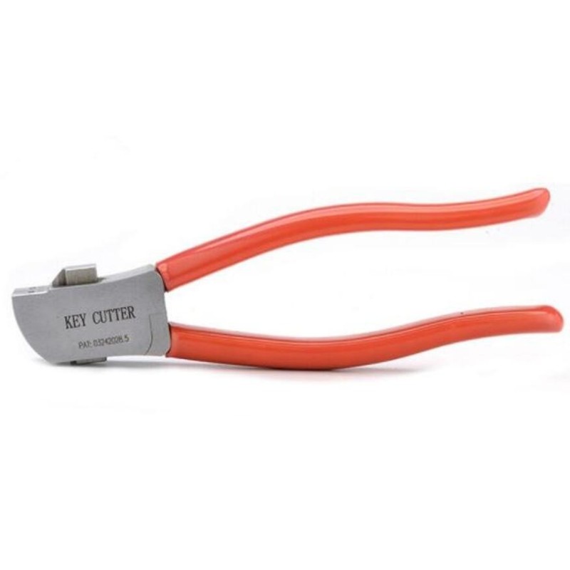 Lishi - professional car key cutter - locksmith tool