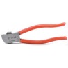 Lishi - professional car key cutter - locksmith tool