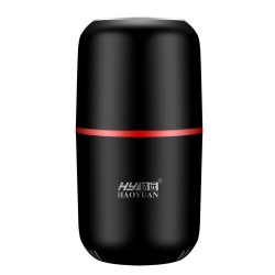 Electric coffee / herbs grinder - adjustable - 29000 Rev - 120 gram