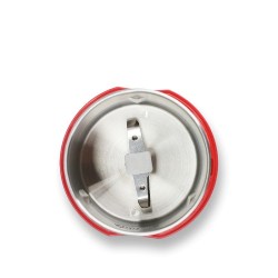 Electric coffee / herbs grinder - adjustable - 29000 Rev - 120 gram