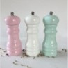 Manual herbs / pepper / salt grinder - 12cm