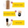 Wooden salt / pepper / herbs grinder - adjustable ceramic rotor