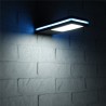 144 LED - solar powered outdoor light with motion sensor - waterproofSolar lighting