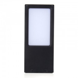 144 LED - solar powered outdoor light with motion sensor - waterproofSolar lighting