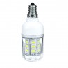 E26 - E27 - E14 - E12 - B22 - GU10 - G9 - 12V-24V - 5730 SMD - LED bulb
