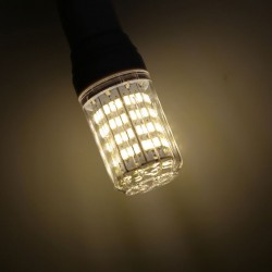 E26 - E27 - E14 - E12 - B22 - GU10 - G9 - 12V-24V - 5730 SMD - LED bulb