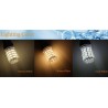 E26 - E27 - E14 - E12 - B22 - GU10 - G9 - 12V-24V - 5730 SMD - LED bulb