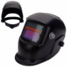 Auto darkening welding helmet - adjustable - blackHelmets