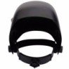 Auto darkening welding helmet - adjustable - blackHelmets