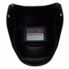 Auto darkening welding helmet - adjustable - blackHelmets