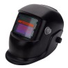 Auto darkening welding helmet - adjustable - blackHelmets