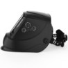 KeyGree - True Color - welding helmet with auto darkening - blackHelmets