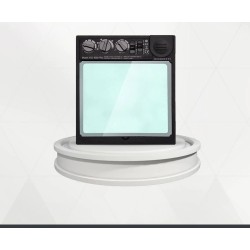 Auto darkening welding helmet - MIG / MAG / TIG - True Color - big screen - 4 ARC sensors - Grand-918I/958IHelmets