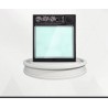 Auto darkening welding helmet - MIG / MAG / TIG - True Color - big screen - 4 ARC sensors - Grand-918I/958IHelmets
