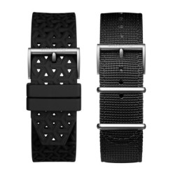 CIGA Design X Series Skeleton - automatic men's watch - stainless steel - waterproof