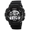 HONHX - military digital men's watch - LED - waterproof