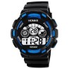 HONHX - military digital men's watch - LED - waterproof