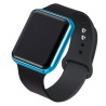GENEVA - silicone LED watch - digital - unisex