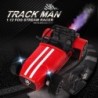 Electric racing RC car - drift model - remote control - high speed - 1:12 2.4G 4WD