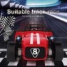 Electric racing RC car - drift model - remote control - high speed - 1:12 2.4G 4WD