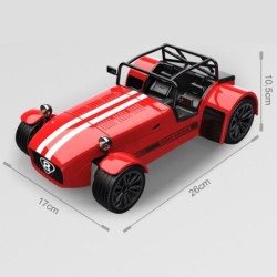 Electric racing RC car - drift model - remote control - high speed - 1:12 2.4G 4WD