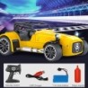 Electric racing RC car - drift model - remote control - high speed - 1:12 2.4G 4WD