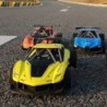 RC drift racing metal car - off road - 2.4G radio remote control - 1/16 4WD