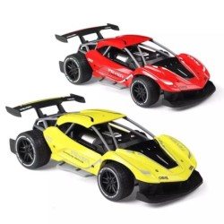 RC drift racing metal car - off road - 2.4G radio remote control - 1/16 4WDCars