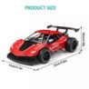 RC drift racing metal car - off road - 2.4G radio remote control - 1/16 4WD