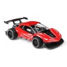 RC drift racing metal car - off road - 2.4G radio remote control - 1/16 4WD