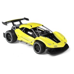 RC drift racing metal car - off road - 2.4G radio remote control - 1/16 4WD