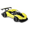RC drift racing metal car - off road - 2.4G radio remote control - 1/16 4WD
