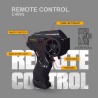 RC drift racing metal car - off road - 2.4G radio remote control - 1/16 4WD