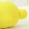 Condom-shaped plush pillow - for adults