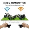 RC car - radio control - remote control - 1:18 - 20 km/h high speedCars