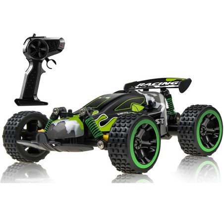 RC car - radio control - remote control - 1:18 - 20 km/h high speedCars