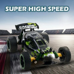 RC car - radio control - remote control - 1:18 - 20 km/h high speedCars