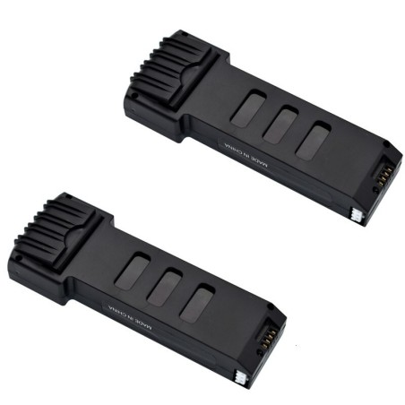 Lipo battery - 7.4V - 1200mah - for E511 E511S RC DroneBatteries