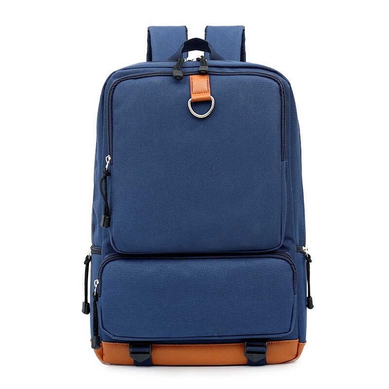 Fashionable laptop bag - waterproof backpack - large capacity - unisex