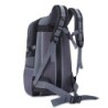 Waterproof nylon backpack - climbing / hiking / travel bag - unisex