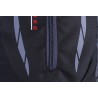 Waterproof nylon backpack - climbing / hiking / travel bag - unisex
