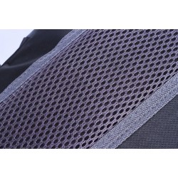 Waterproof nylon backpack - climbing / hiking / travel bag - unisex